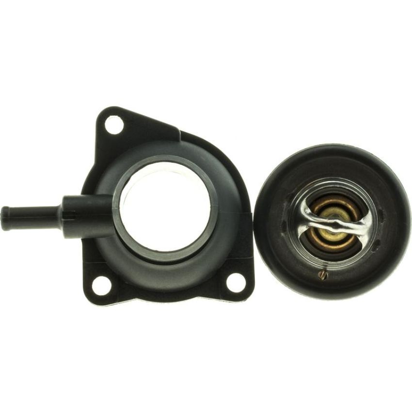 MotoRad 4906KT Thermostat Kit-195 Degrees w/ Seal