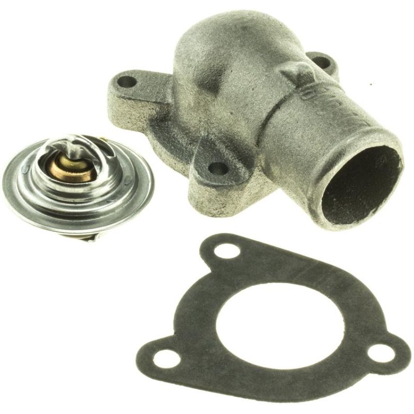 MotoRad 4917KT Thermostat Kit-192 Degrees w/ Gasket