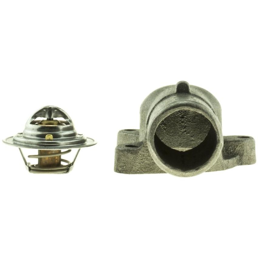 MotoRad 4917KT Thermostat Kit-192 Degrees w/ Gasket