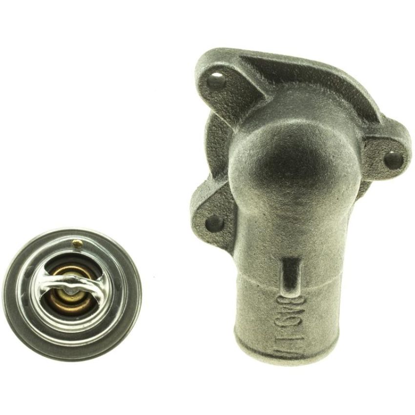 MotoRad 4917KT Thermostat Kit-192 Degrees w/ Gasket