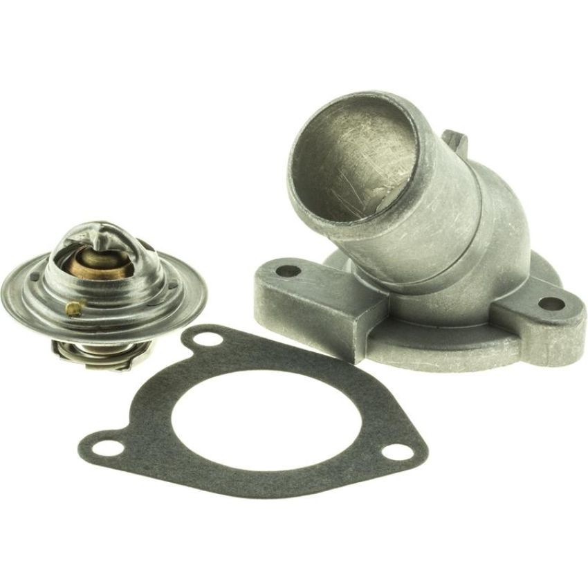 MotoRad 4941KT Thermostat Kit-192 Degrees w/ Gasket