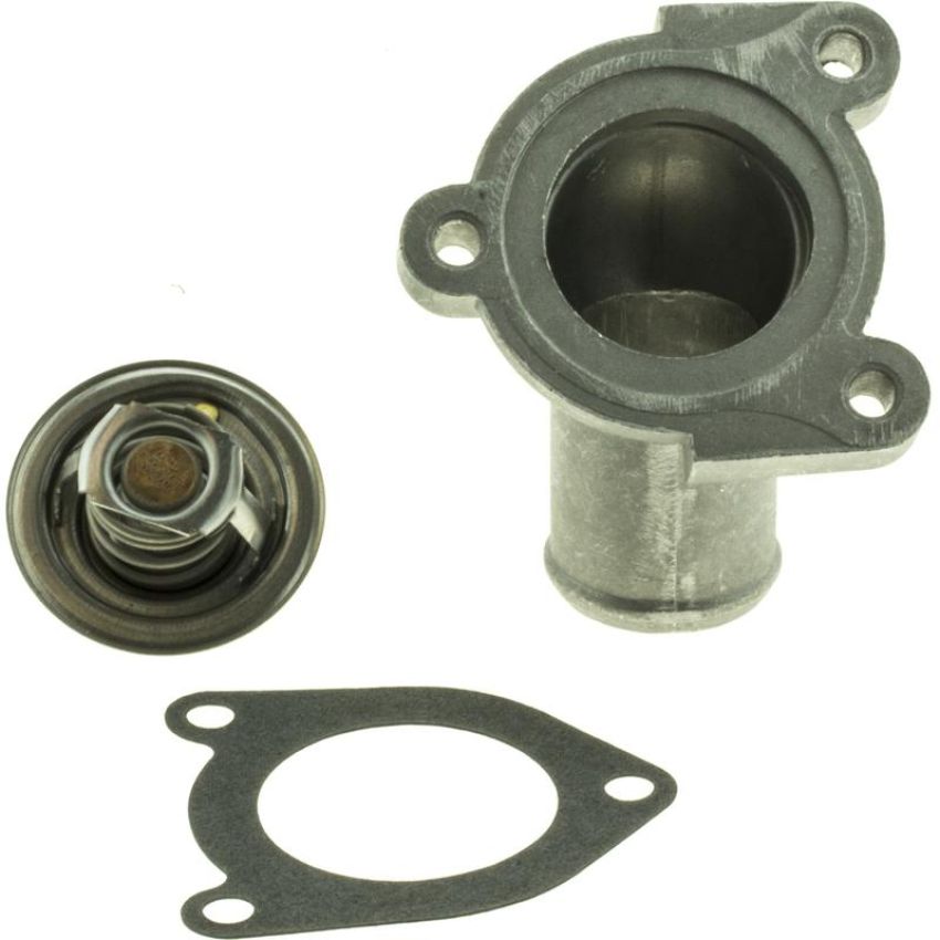 MotoRad 4941KT Thermostat Kit-192 Degrees w/ Gasket