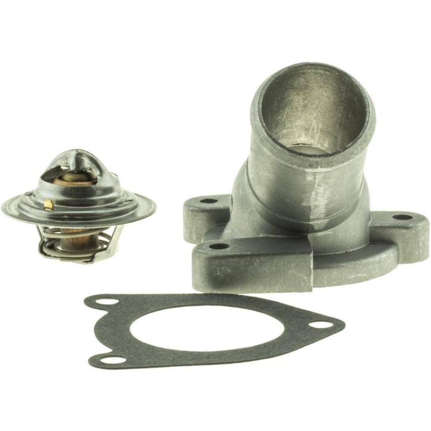 MotoRad 4941KT Thermostat Kit-192 Degrees w/ Gasket