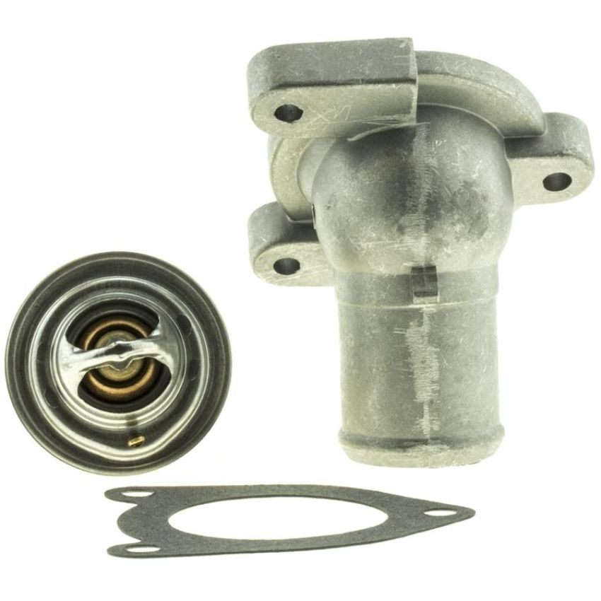 MotoRad 4941KT Thermostat Kit-192 Degrees w/ Gasket