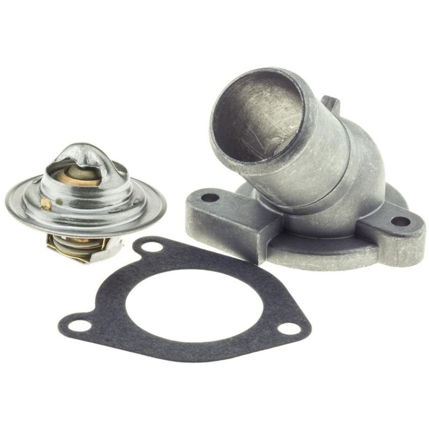 MotoRad 4941KTFS Fail-Safe Thermostat Kit- 192 Degrees w/ Gasket