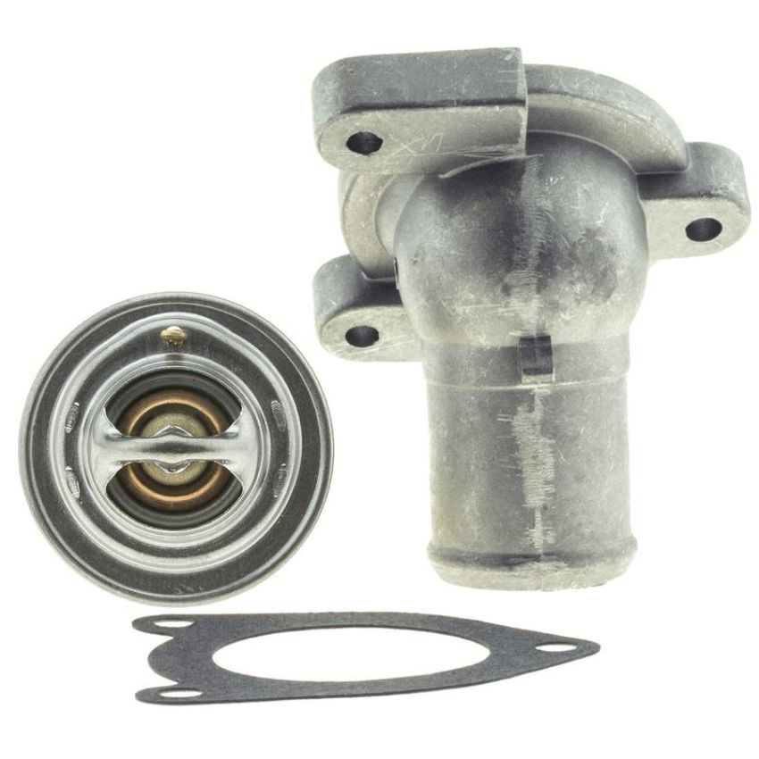 MotoRad 4941KTFS Fail-Safe Thermostat Kit- 192 Degrees w/ Gasket