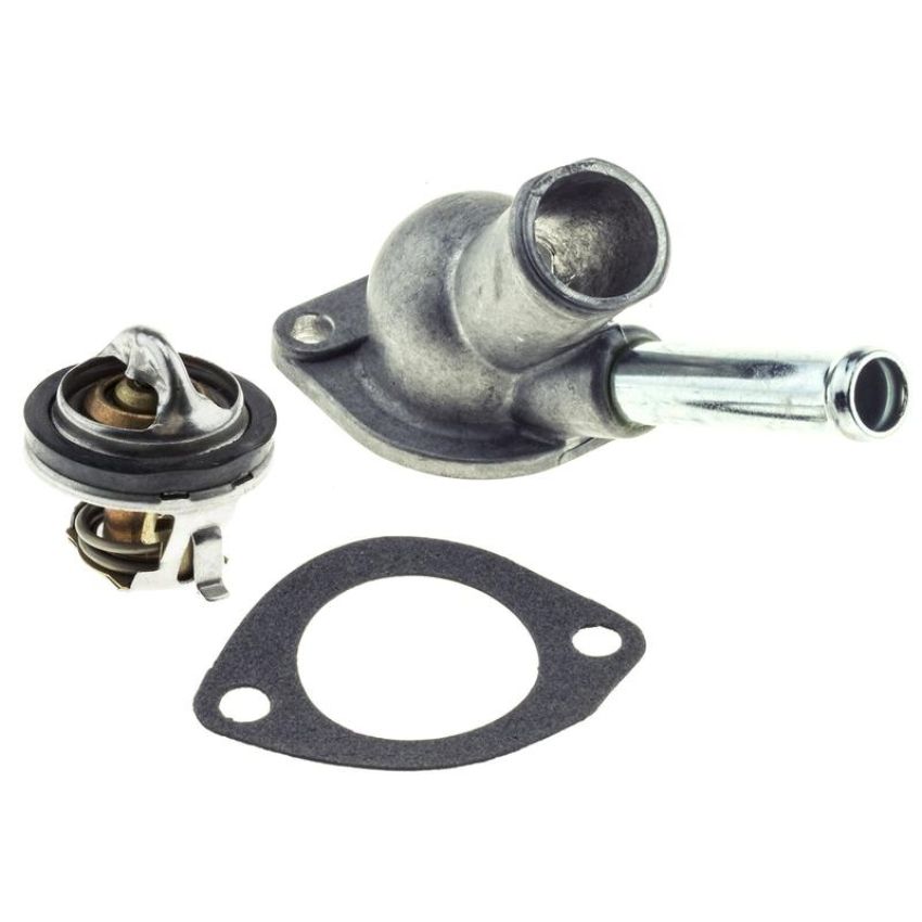 MotoRad 4973KTFS Fail-Safe Thermostat Kit-192 Degrees w/ Gasket