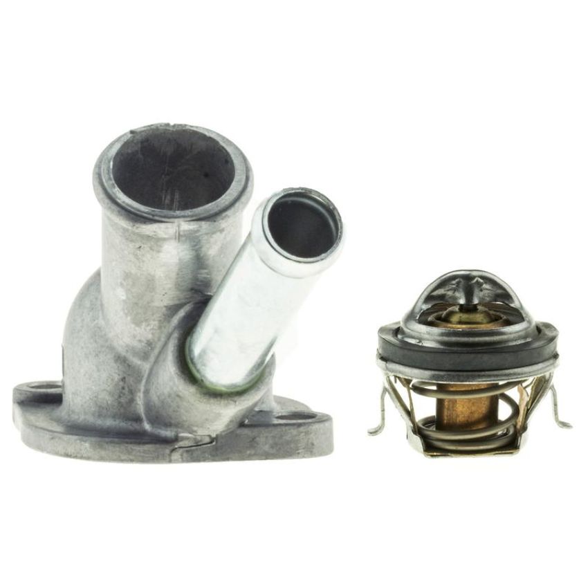 MotoRad 4973KTFS Fail-Safe Thermostat Kit-192 Degrees w/ Gasket