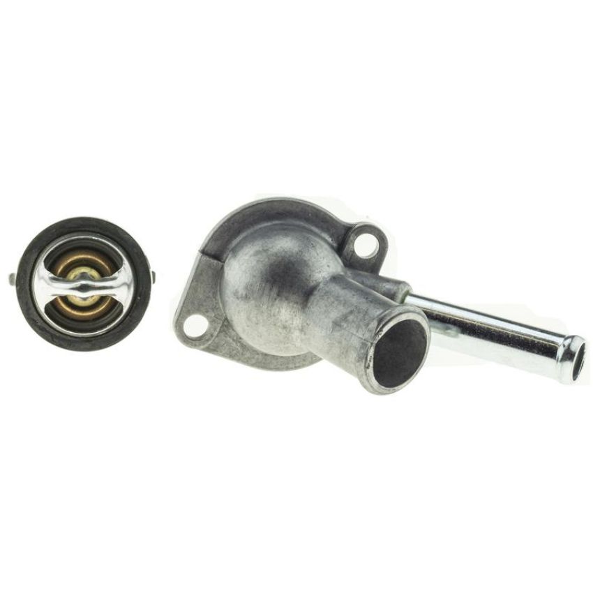 MotoRad 4973KTFS Fail-Safe Thermostat Kit-192 Degrees w/ Gasket
