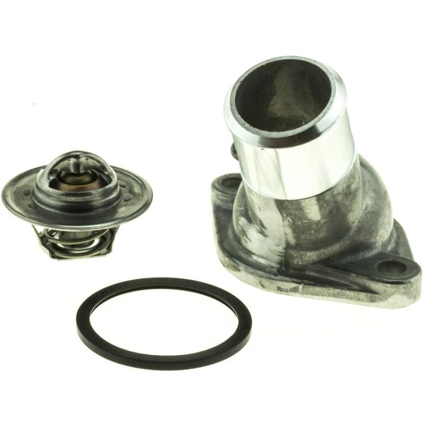 MotoRad 4992KT Thermostat Kit-195 Degrees w/ Seal