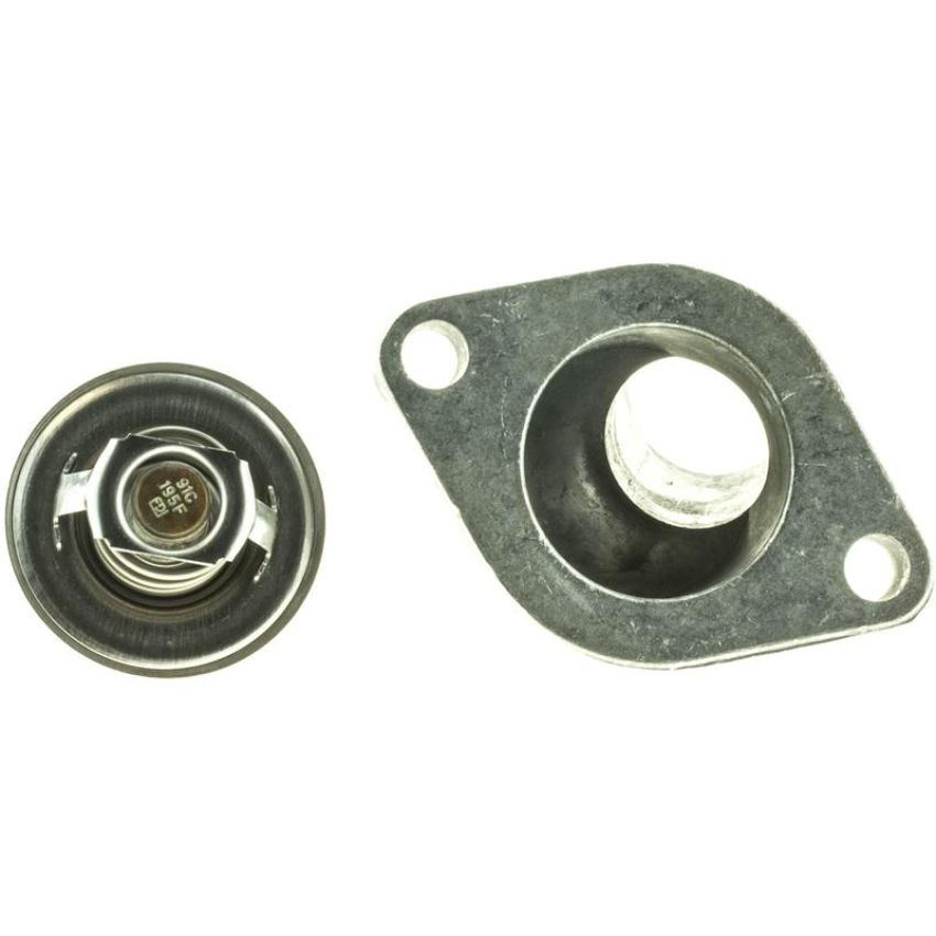 MotoRad 4992KT Thermostat Kit-195 Degrees w/ Seal