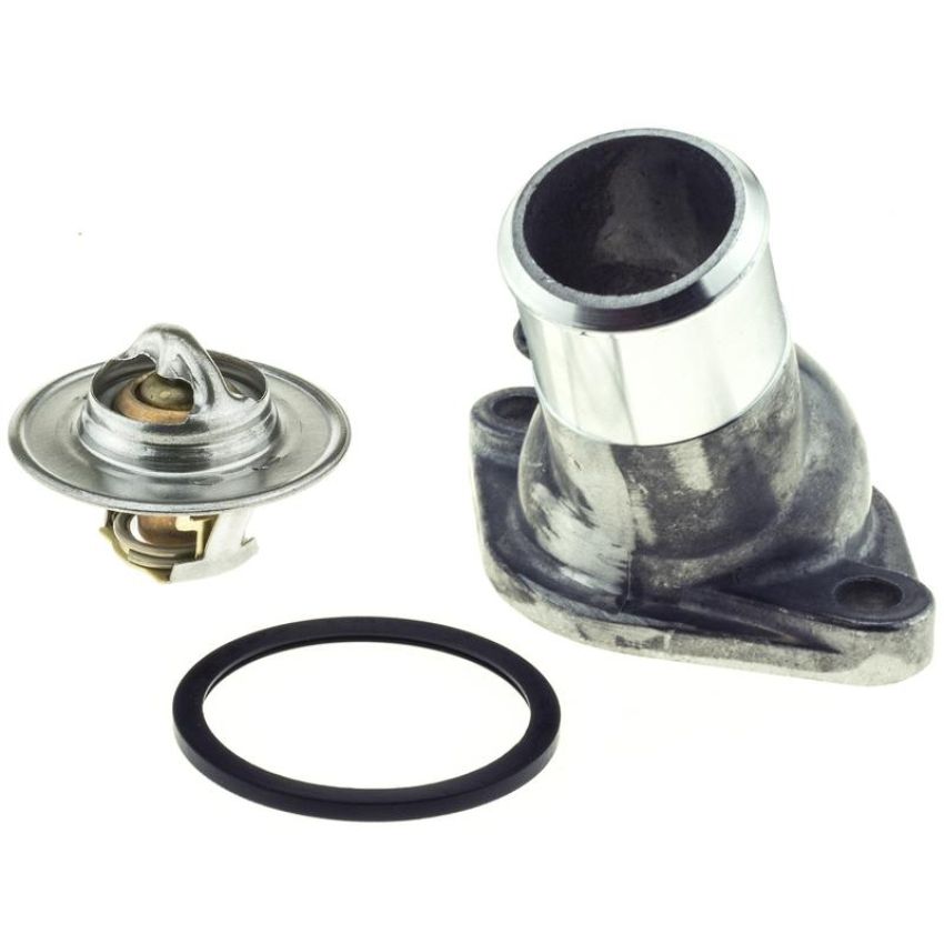 MotoRad 4992KTFS Fail-Safe Thermostat Kit-195 Degrees w/ Seal