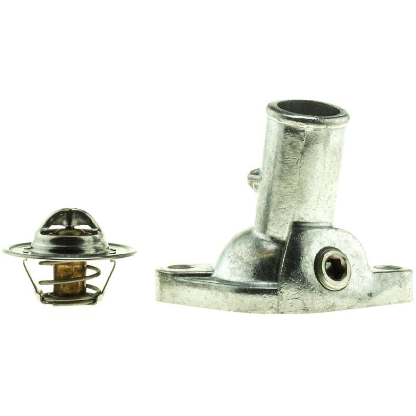 MotoRad 4993KT Thermostat Kit-195 Degrees w/ Gasket and Seal