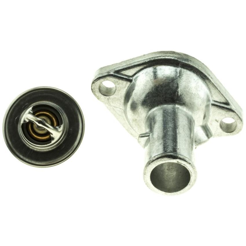 MotoRad 4993KT Thermostat Kit-195 Degrees w/ Gasket and Seal