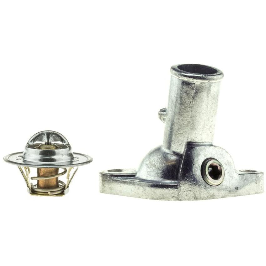 MotoRad 4993KTFS Fail-Safe Thermostat Kit- 195 Degrees w/ Gasket and Seal