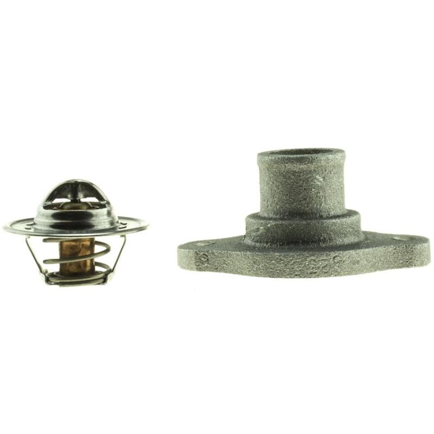 MotoRad 4995KT Thermostat Kit-195 Degrees w/ Gasket