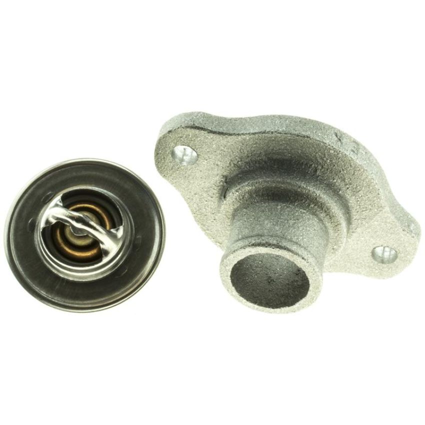 MotoRad 4995KT Thermostat Kit-195 Degrees w/ Gasket