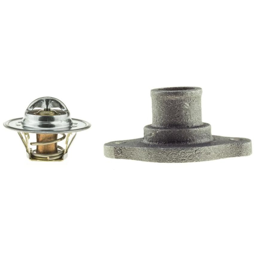 MotoRad 4995KTFS Fail-Safe Thermostat Kit- 195 Degrees w/ Gasket