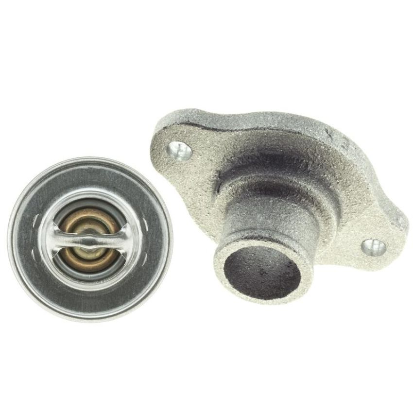 MotoRad 4995KTFS Fail-Safe Thermostat Kit- 195 Degrees w/ Gasket