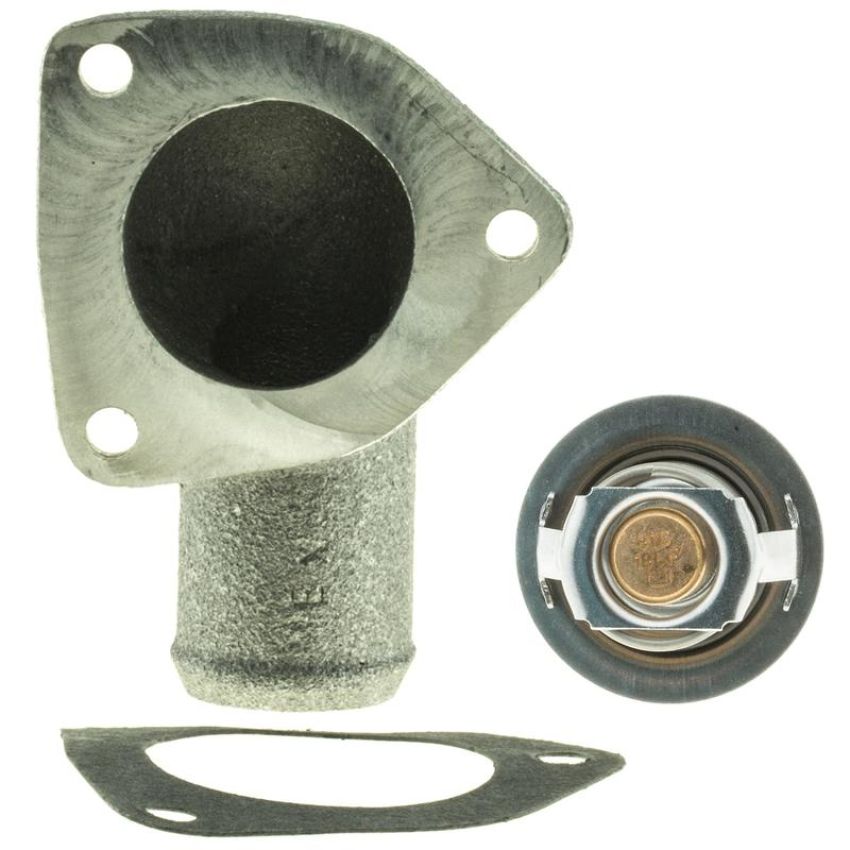 MotoRad 4997KT Thermostat Kit-195 Degrees w/ Seal