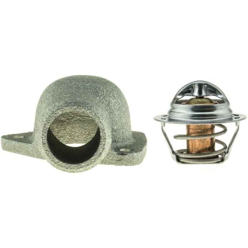 MotoRad 4997KT Thermostat Kit-195 Degrees w/ Seal