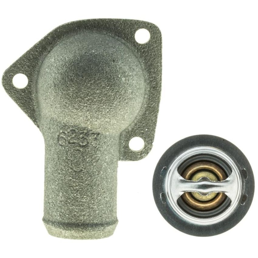 MotoRad 4997KT Thermostat Kit-195 Degrees w/ Seal