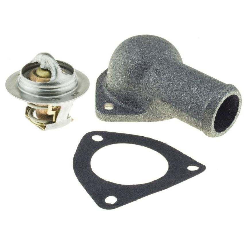 MotoRad 4997KTFS Fail-Safe Thermostat Kit- 195 Degrees w/ Seal