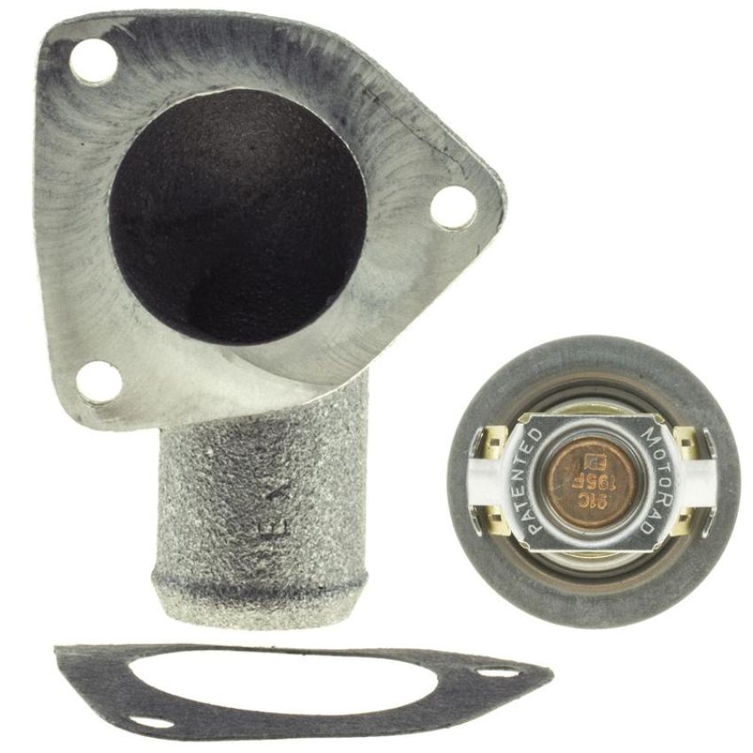 MotoRad 4997KTFS Fail-Safe Thermostat Kit- 195 Degrees w/ Seal