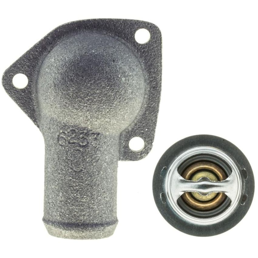MotoRad 4997KTFS Fail-Safe Thermostat Kit- 195 Degrees w/ Seal