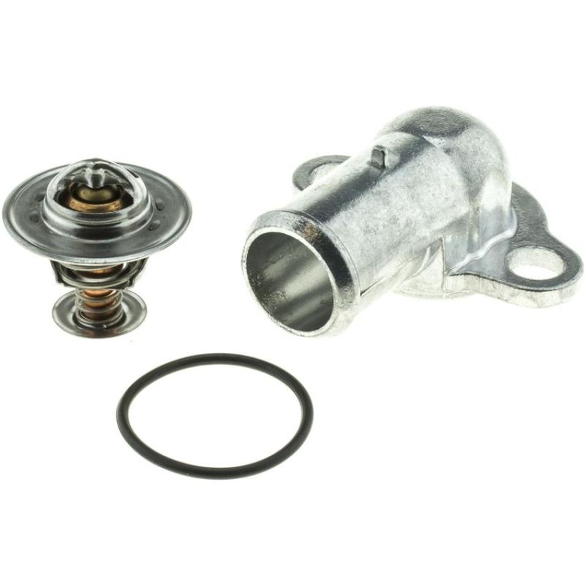 MotoRad 5000KT Thermostat Kit-195 Degrees w/ Seal
