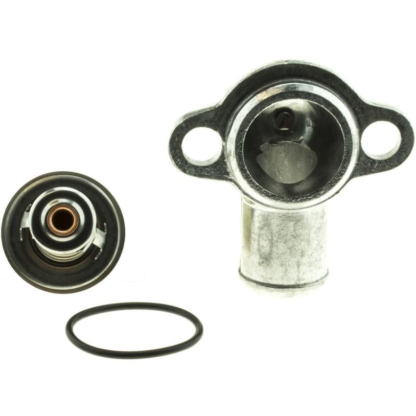 MotoRad 5000KT Thermostat Kit-195 Degrees w/ Seal