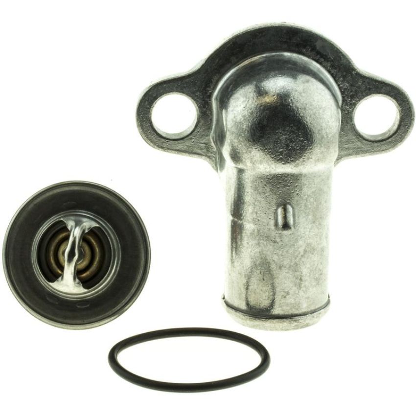 MotoRad 5000KT Thermostat Kit-195 Degrees w/ Seal