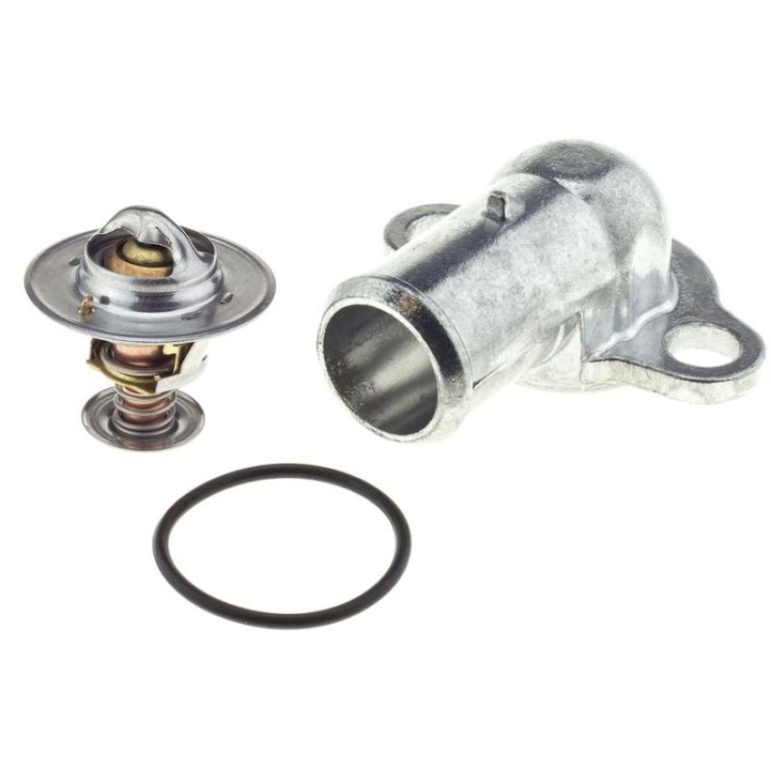 MotoRad 5000KTFS Fail-Safe Thermostat Kit-195 Degrees w/ Seal
