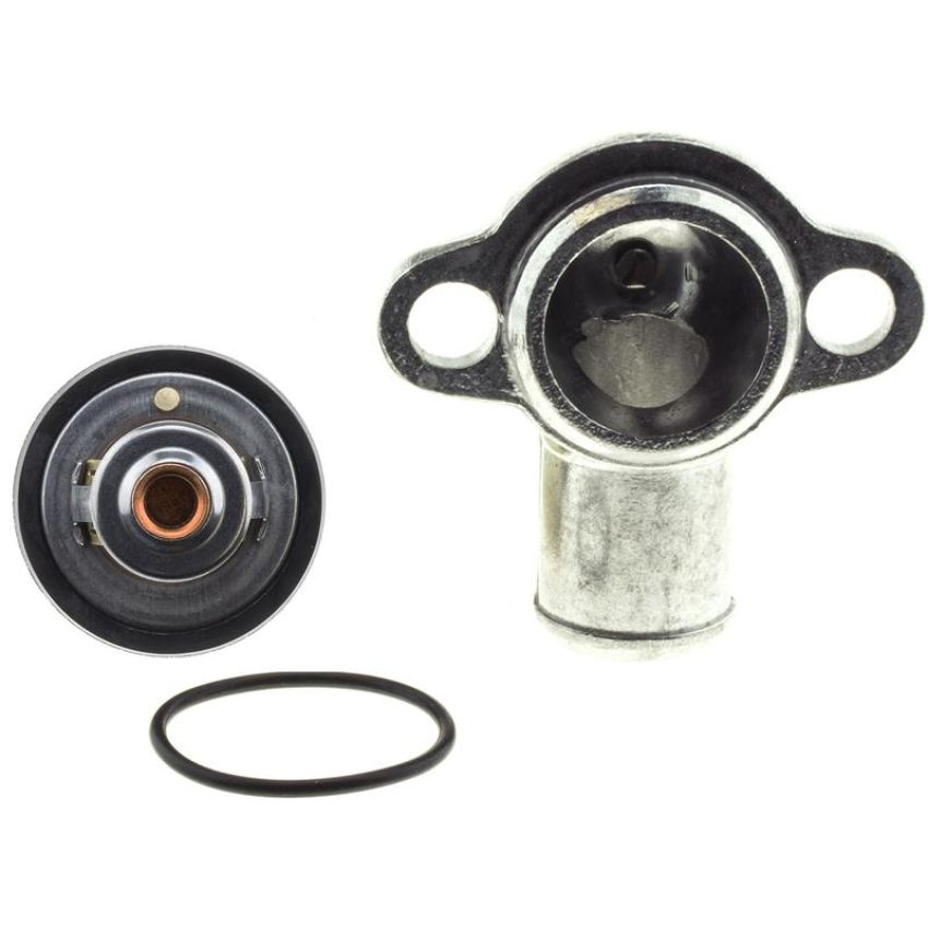 MotoRad 5000KTFS Fail-Safe Thermostat Kit-195 Degrees w/ Seal