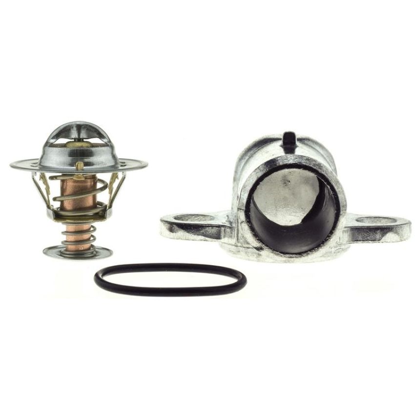 MotoRad 5000KTFS Fail-Safe Thermostat Kit-195 Degrees w/ Seal