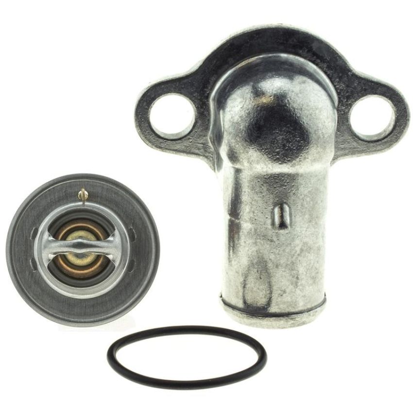 MotoRad 5000KTFS Fail-Safe Thermostat Kit-195 Degrees w/ Seal
