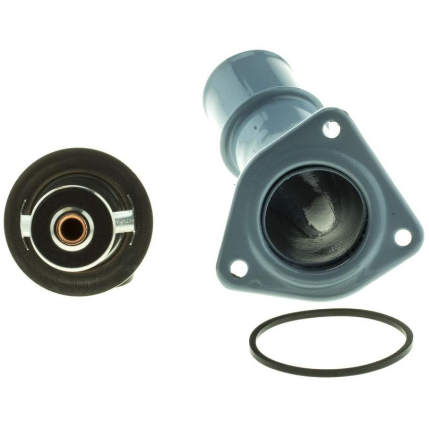MotoRad 5001KT Thermostat Kit-192 Degrees w/ Seal