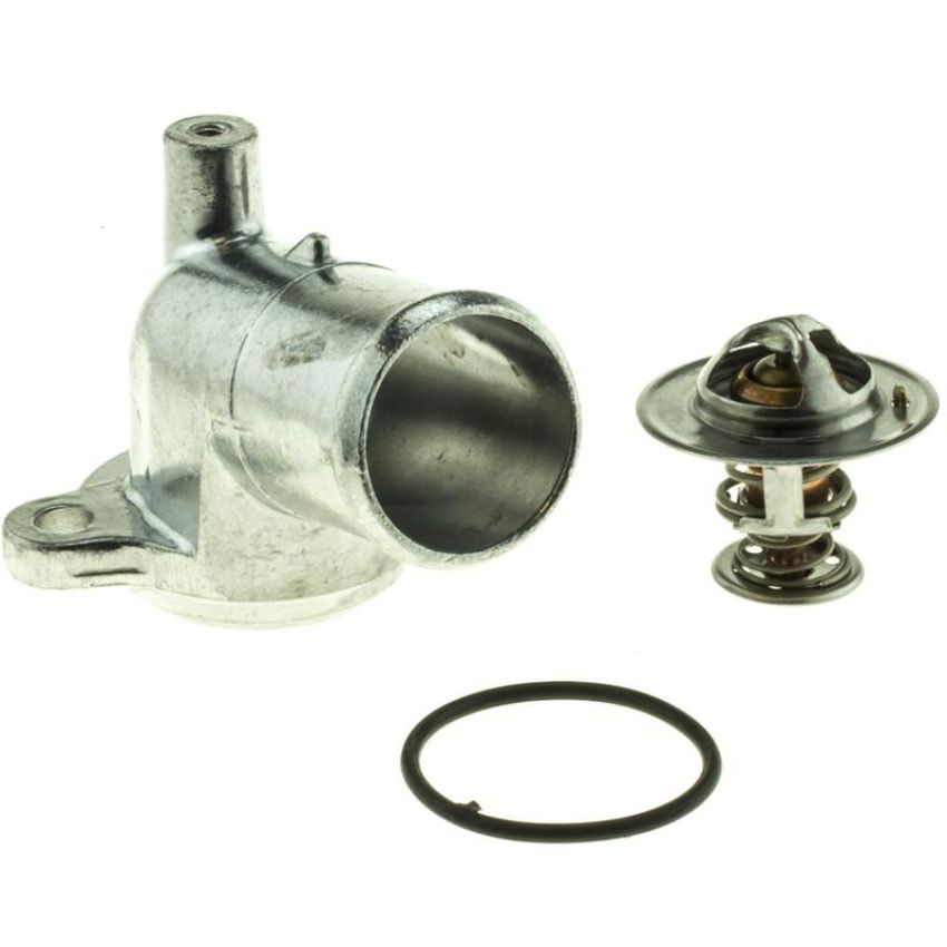 MotoRad 5002KT Thermostat Kit-194 Degrees w/ Seal