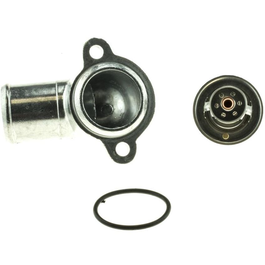 MotoRad 5002KT Thermostat Kit-194 Degrees w/ Seal