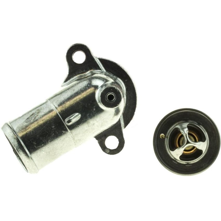 MotoRad 5002KT Thermostat Kit-194 Degrees w/ Seal