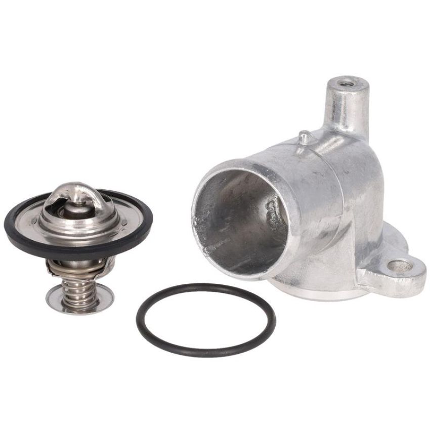 MotoRad 5002KTUS UltraStat Thermostat Kit-194 Degrees w/ Seal