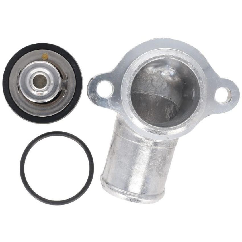 MotoRad 5002KTUS UltraStat Thermostat Kit-194 Degrees w/ Seal