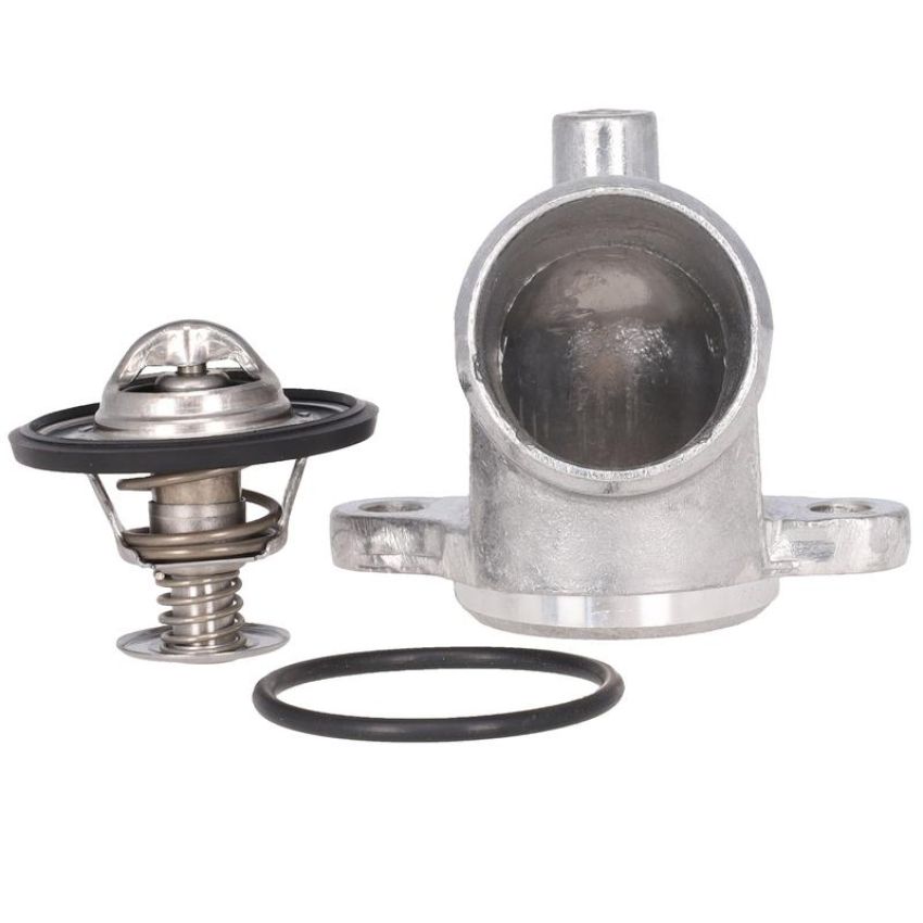 MotoRad 5002KTUS UltraStat Thermostat Kit-194 Degrees w/ Seal