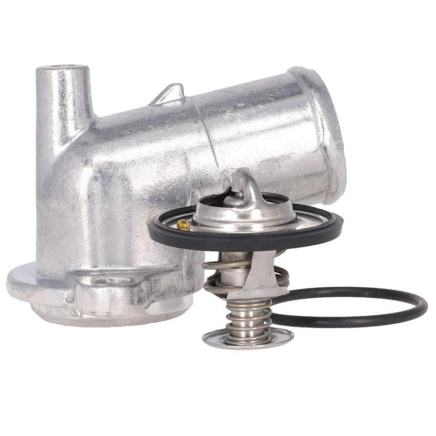 MotoRad 5002KTUS UltraStat Thermostat Kit-194 Degrees w/ Seal
