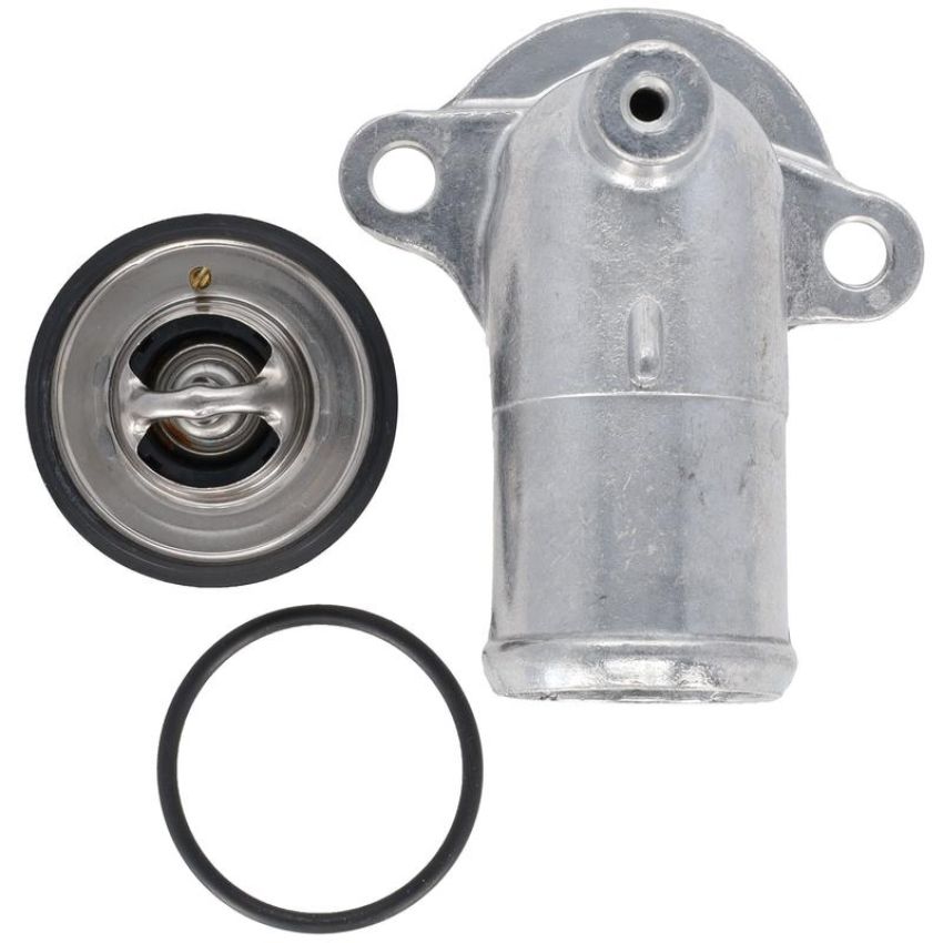 MotoRad 5002KTUS UltraStat Thermostat Kit-194 Degrees w/ Seal