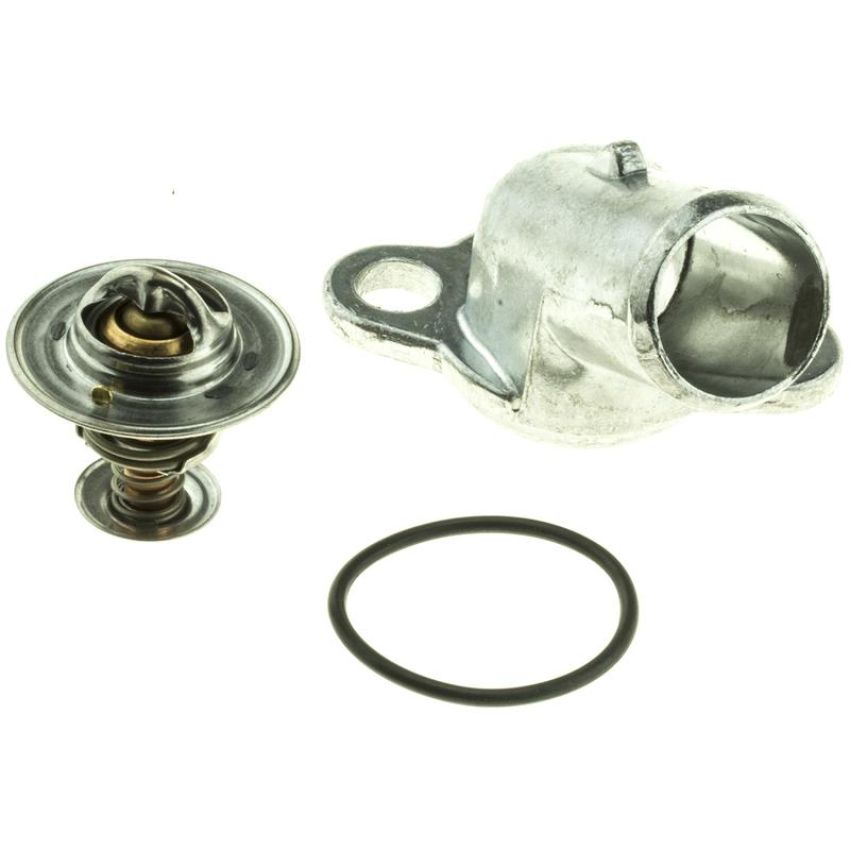 MotoRad 5003KT Thermostat Kit-195 Degrees w/ Seal