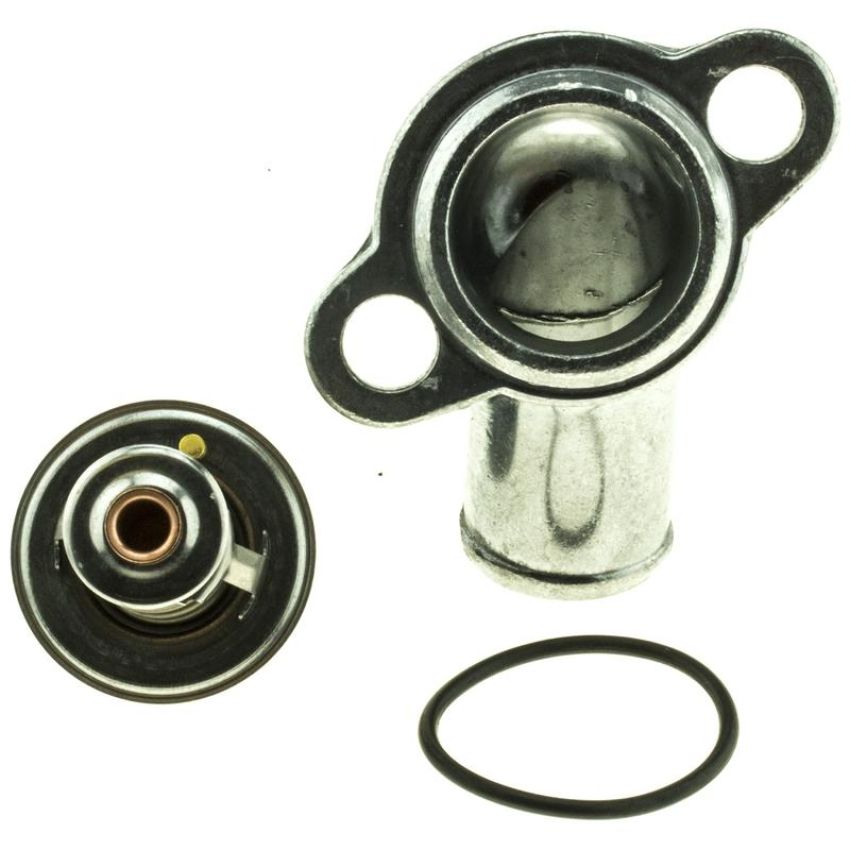 MotoRad 5003KT Thermostat Kit-195 Degrees w/ Seal