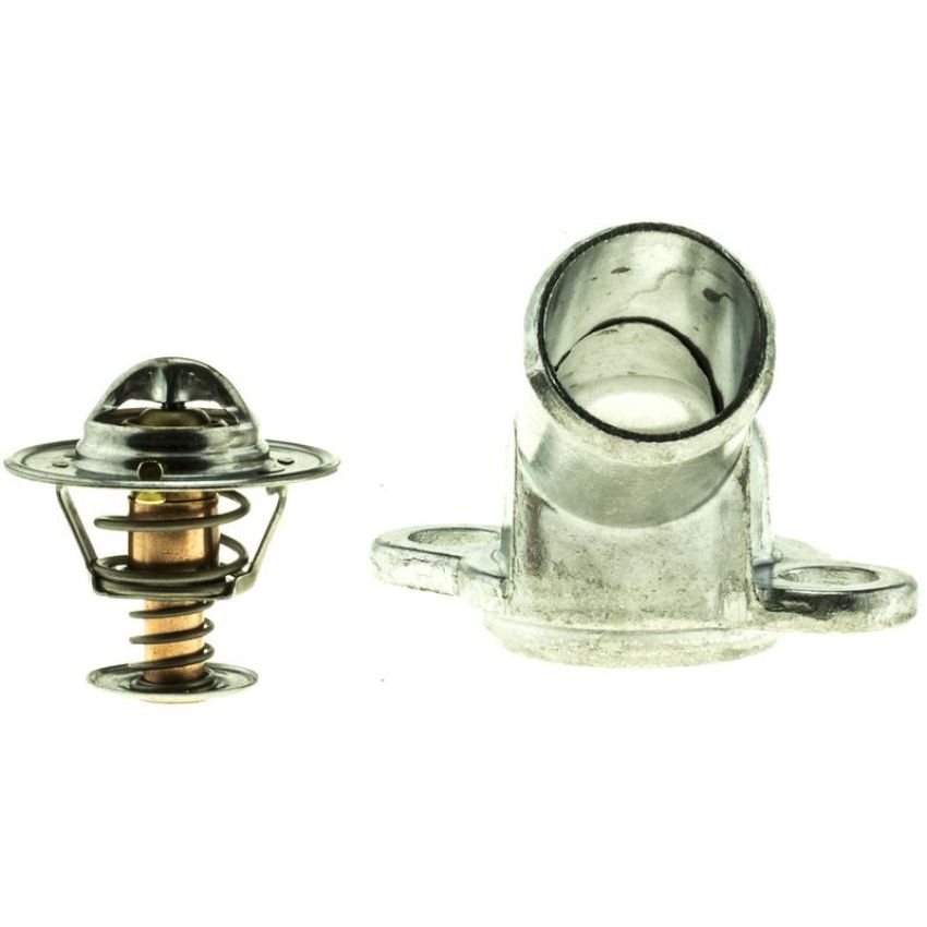 MotoRad 5003KT Thermostat Kit-195 Degrees w/ Seal