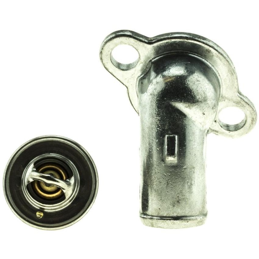MotoRad 5003KT Thermostat Kit-195 Degrees w/ Seal