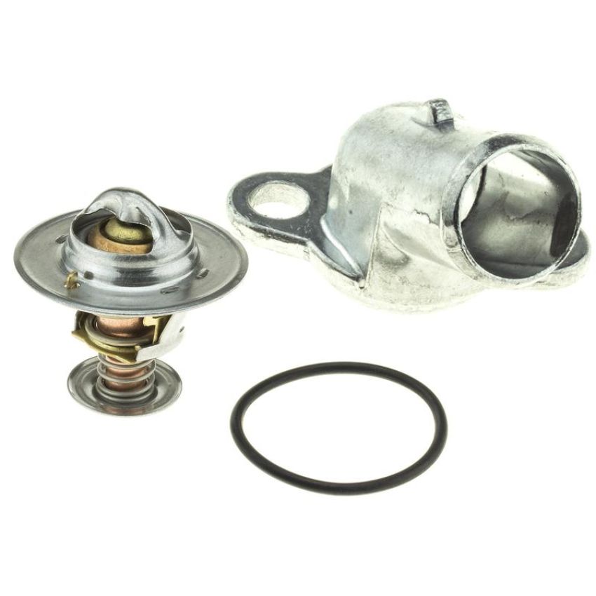 MotoRad 5003KTFS Fail-Safe Thermostat Kit- 195 Degrees w/ Seal